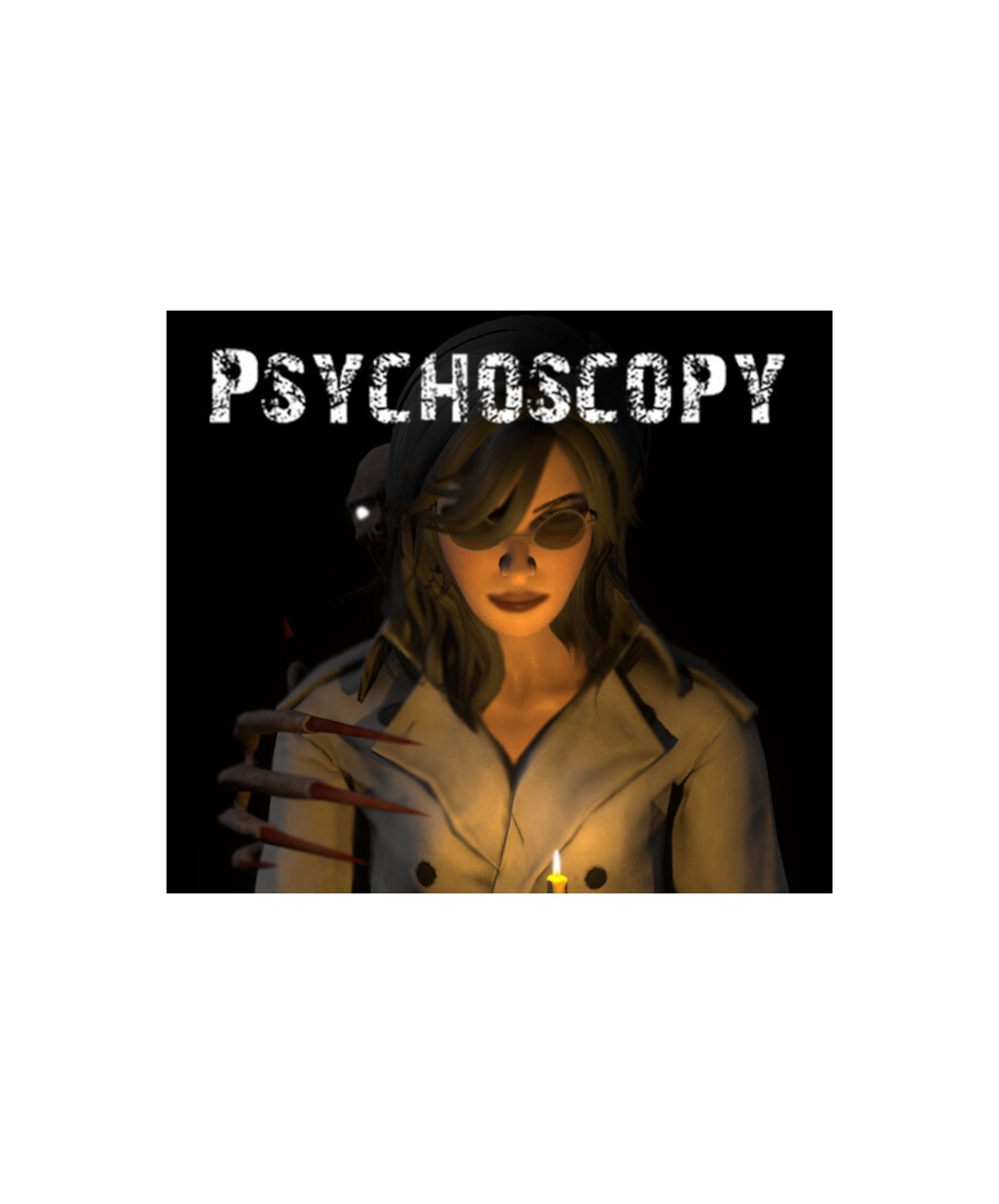 Psychoscopy Steam Key GLOBAL